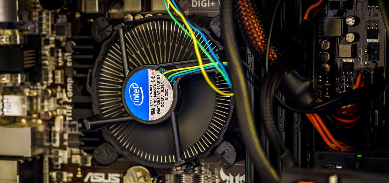 cpu fan