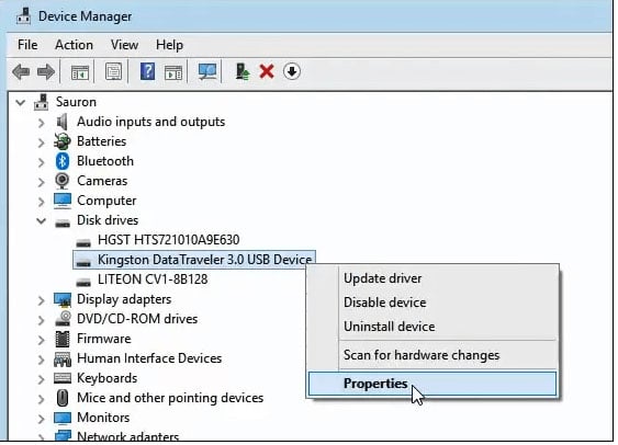 device manager2