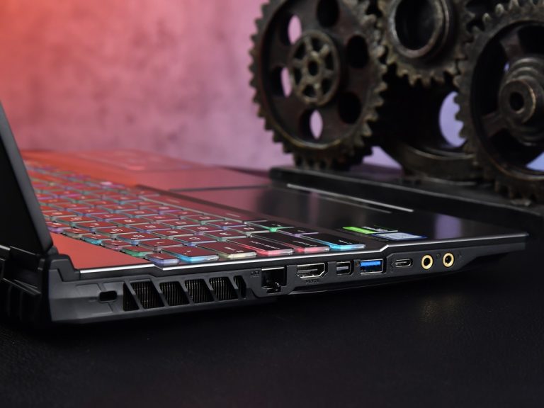 5 Best Laptops for World of Warcraft Top Gaming Laptops (2021)