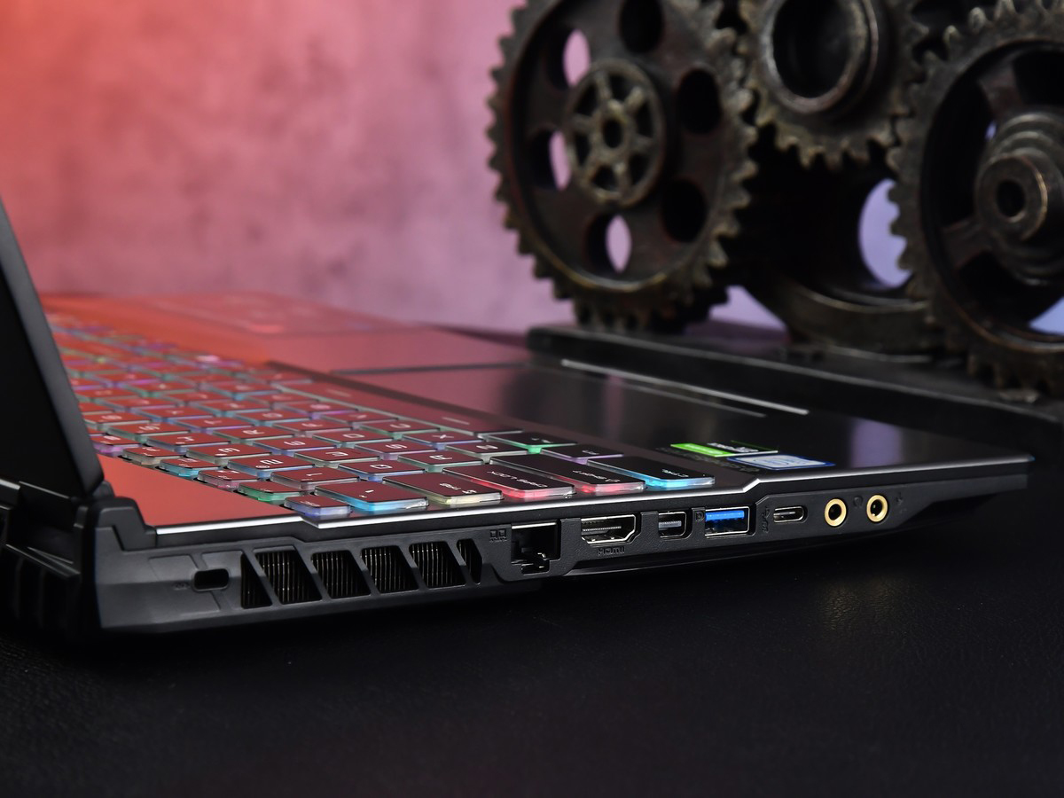 Best Gaming And All Around Laptop 5 Best Laptops for Valorant - Top Gaming Laptops (2021)