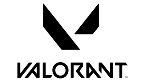 Valorant Logo