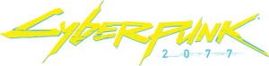 Cyberpunk 2077 logo