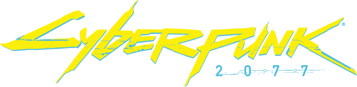 Cyberpunk 2077 logo