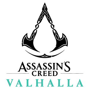 Assassin's Creed Valhalla Logo