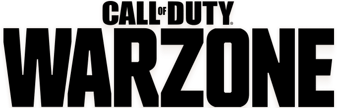 Call of Duty Warzone Logo