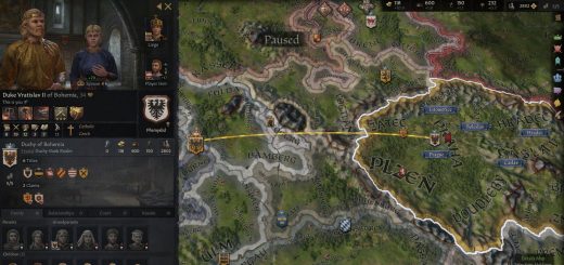crusader kings iii system requirements crusader kings iii system requirements