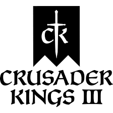 Crusader Kings 3 Logo