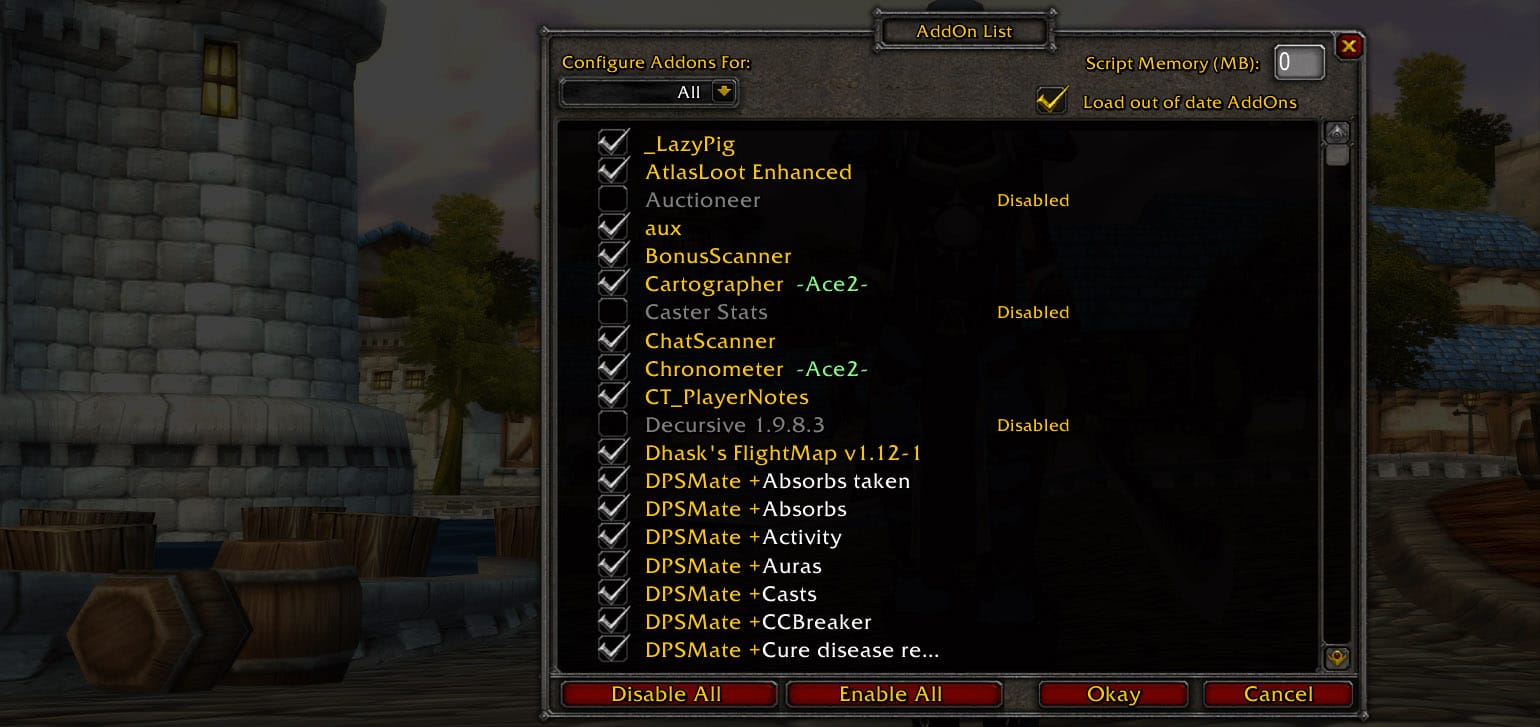 wow addons how to install wow addons how to install