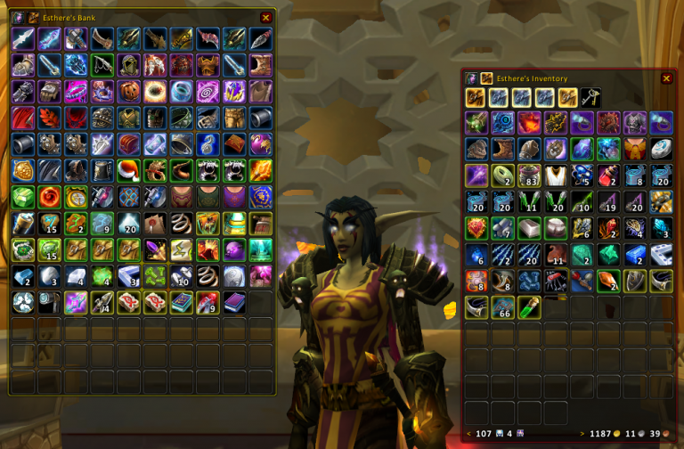 The 9 Best Addons for World of Warcraft Shadowlands Ares Galaxy