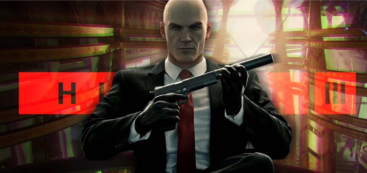 Hitman 3 - Best Laptops Featured image