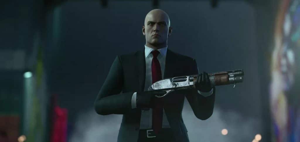 Hitman 3 Feature Image