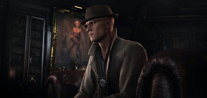 Hitman 3 Image