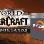 World of Warcraft Shadowlands - AMD Ryzen 3 2200G Vega 8-01
