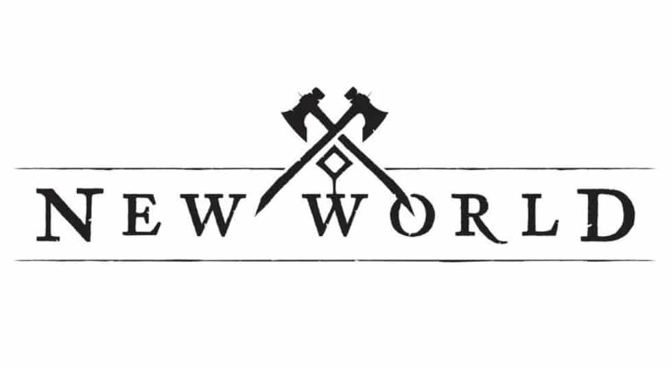 New World Logo