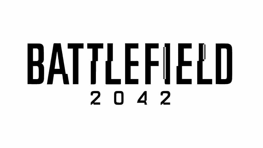 Battlefield 2042 Logo