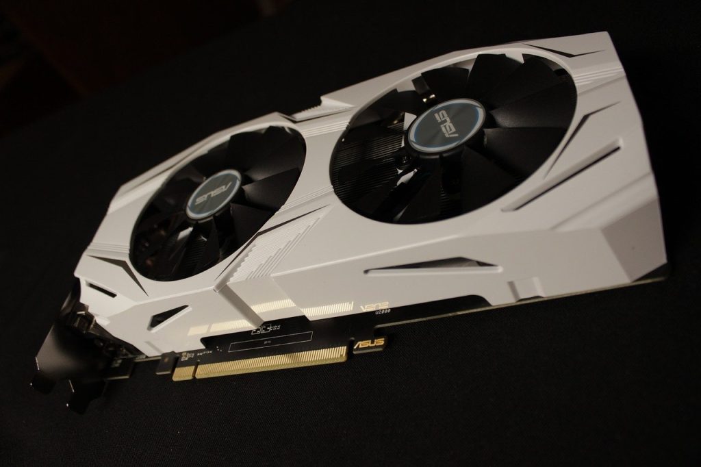 Graphics Card