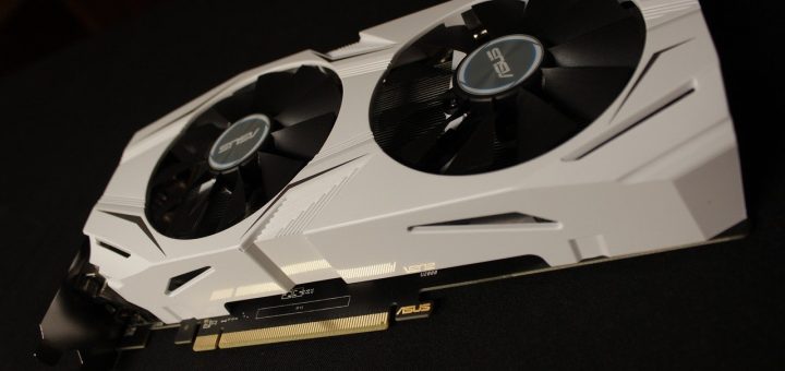 Graphics Card