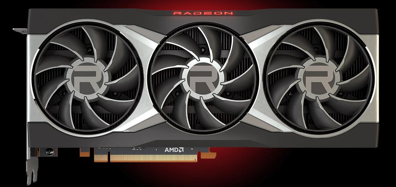 Radeon RX 6500 XT