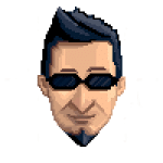 Valente pixel