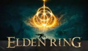 Elden Ring Logo