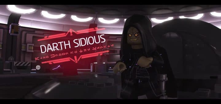 Star Wars The Skywalker Saga - screenshot