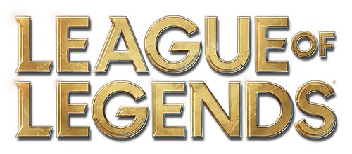 League of Legends Logo