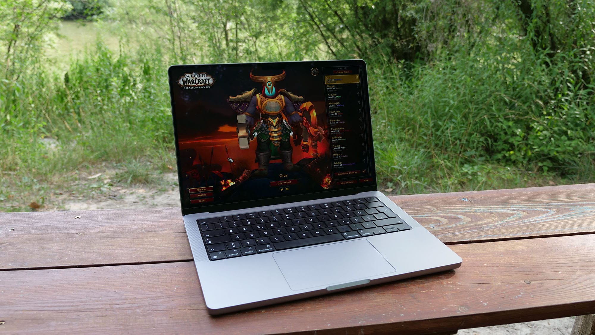 Dota на macbook m1 фото 39