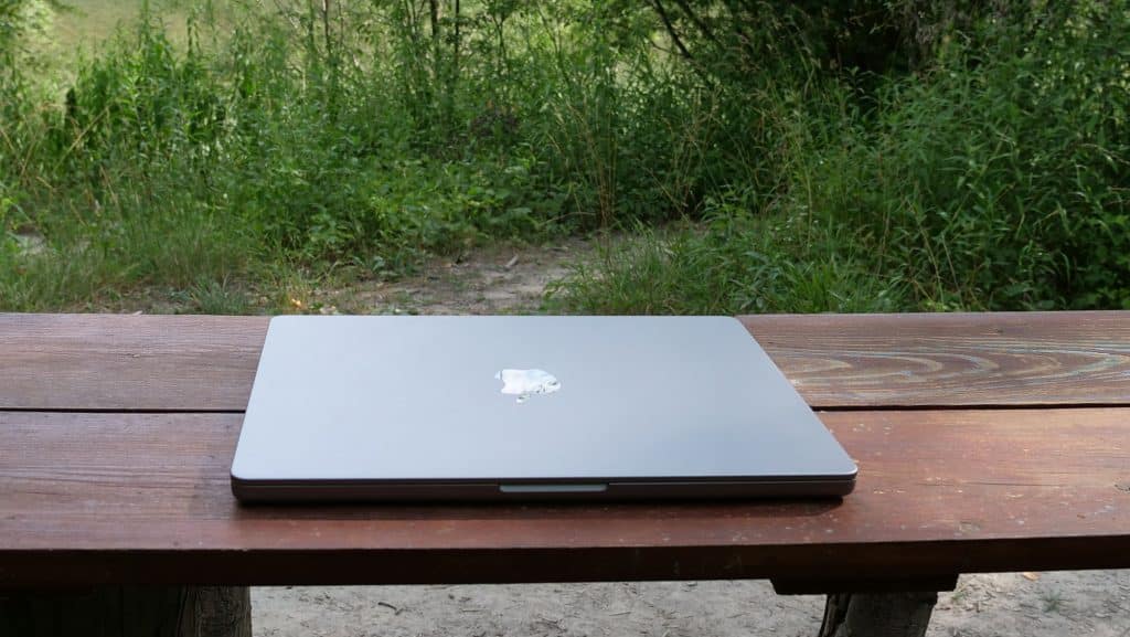 Macbook Pro M1 2021 14 inch 05