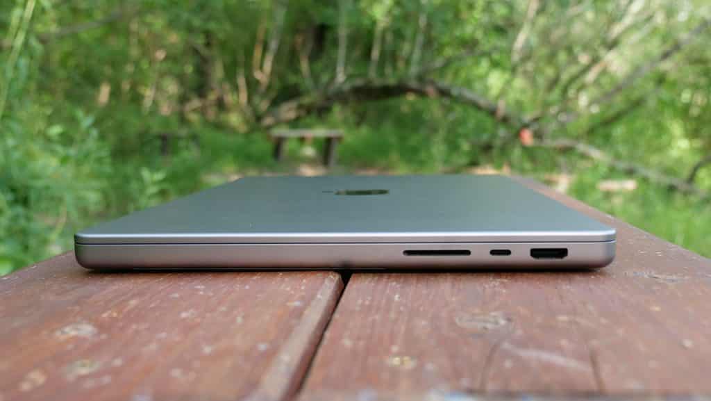 Macbook Pro M1 2021 14 inch 07