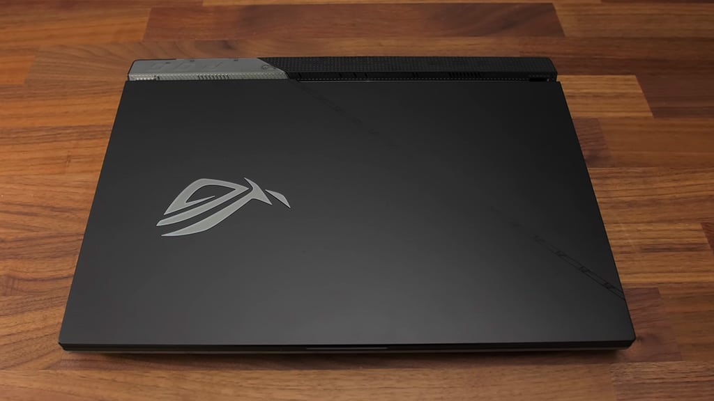 ASUS ROG Strix Scar 15 photo3