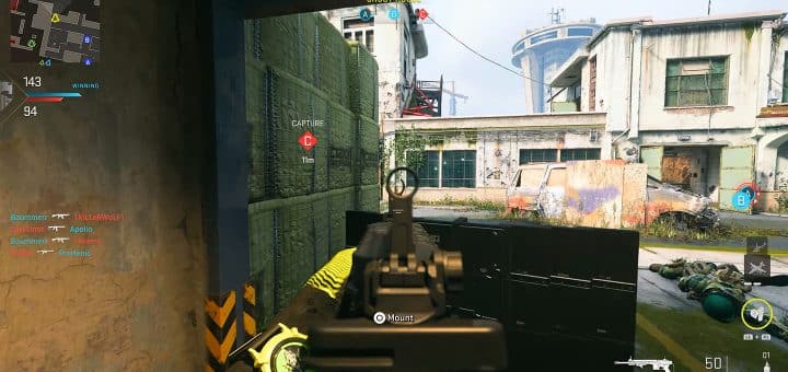 Call of Duty: Modern Warfare II screenshot 3