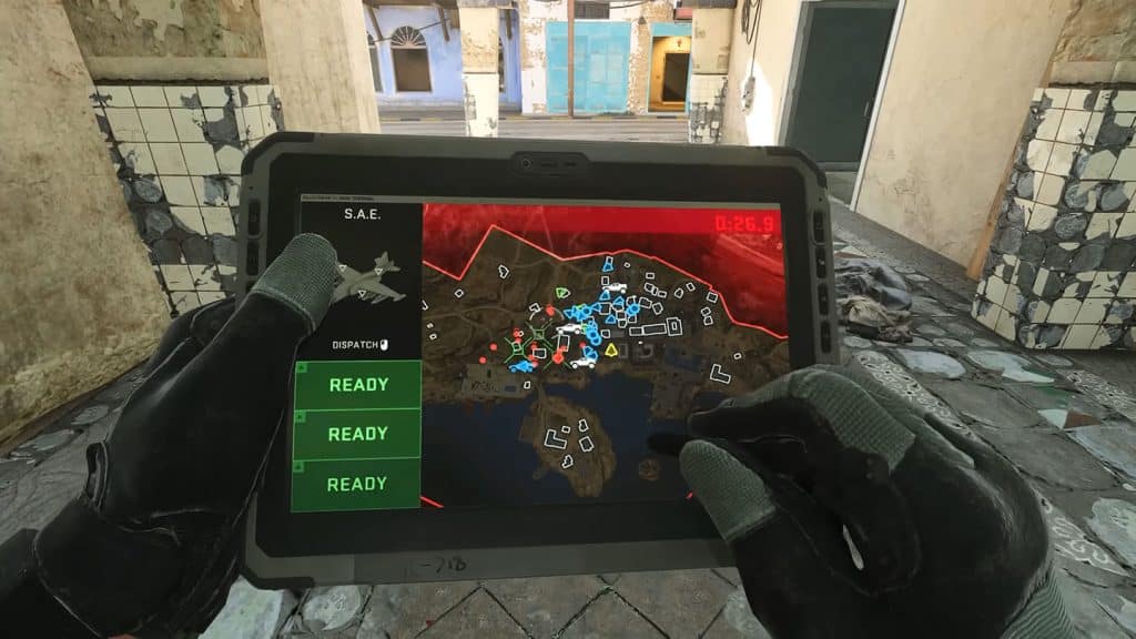 Call of Duty Modern Warfare II screenshot 7