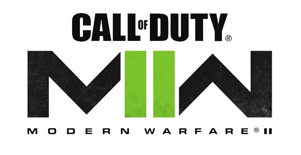 Call of Duty: Modern Warfare II logo